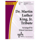 Dr. Martin Luther King Jr. Tribute (5-6 Octaves) *POD*