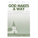 God Makes a Way (Acc. CD)