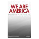 We Are America (Acc. CD)