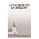 In the Presence of Jehovah (Acc. CD)