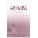 I Will Lift You There (Acc. CD)