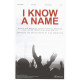 I Know a Name (Acc. CD)