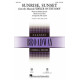 Sunrise, Sunset (from Fiddler on the Roof) (SATB)