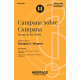 Campana Sobre Campana (Two-Part with Piano and optional Glockenspiel or Handbells)