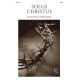 Solus Christus (from Solas) (SATB)