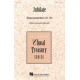 Jubilate (SATB) *POD*