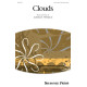 Clouds (2-Part with optional Orff Instruments)