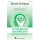 Mixed Feelings (3-Part Mixed)
