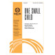 One Small Child (SATB and Piano with Optional Orchestra)