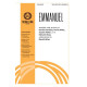 Emmanuel (SATB and Piano and optional Orchestra)
