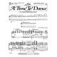 A Time to Dance (5 Octaves) *POD*