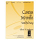 Cantus Invenilis (Youthful Song) (4-5 Octaves) *POD*