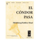 El Condor Pasa (4-5 Octaves) *POD*