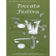Toccata Festiva (4-5 Octaves) *POP*