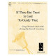 If Thou But Trust in God to Guide Thee (2-3 Octaves) *POD*