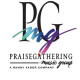 Crown Him With Many Crowns/Lord I Lift Your Name (SATB) *POD*