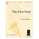The First Noel (4 Octaves) *POD*