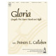 Gloria (Angels We Have Heard on High) (4-5 Octaves) *POD*