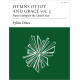 Oines - Hymns of Joy and Grace, Vol. 3: Piano Settings for the Church Year