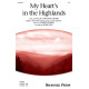 My Heart's in the Highlands (SSA)