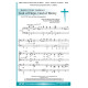 God of Grace, God of Mercy (SATB)
