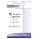 We Gather Together (SAB)