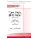 Silent Night, Holy Night (SATB)