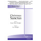 Christmas Sanctus (Unison)
