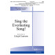 Sing the Everlasting Song (HB Accomp)