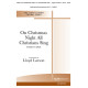 On Christmas Night All Christians Sing (SATB)