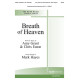 Breath of Heaven (SATB)