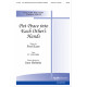 Put Peace Into Each Other's Hands (SATB)