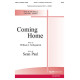 Coming Home (SATB)
