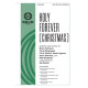 Holy Forever (Christmas) (SATB)