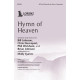 Hymn of Heaven (SATB)
