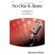 No One Is Alone (SSAA a cappella)