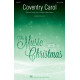Coventry Carol (SAB)
