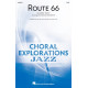 Route 66 (SATB)