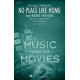 No Place Like Home (from Wicked: For Good) (SSA)