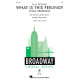 What is This Feeling? (Full Version from Wicked) (SAB)