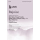 Rejoice (SATB)