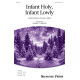 Infant Holy, Infant Lowly (SATB)