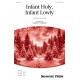 Infant Holy, Infant Lowly (SSA)