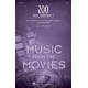 Zoo (from Zootopia 2) (SATB)