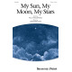 My Sun, My Moon, My Stars (TB, Violin)