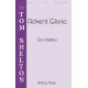 Advent Gloria (SSATB)