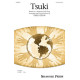 Tsuki (2-Part, Percussion)