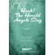 Hark the Herald Angels Sing (SATB)