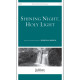 Shining Night, Holy Light (SATB)

