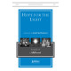 Hope for the Light (SATB)
